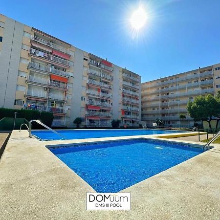 סאלו Domuum Holidays - Dms III Pool מראה חיצוני תמונה