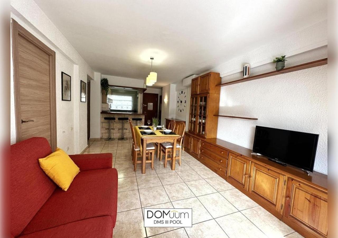 סאלו Domuum Holidays - Dms III Pool מראה חיצוני תמונה