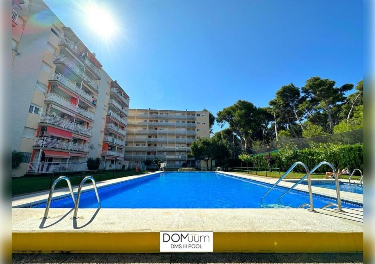 סאלו Domuum Holidays - Dms III Pool מראה חיצוני תמונה