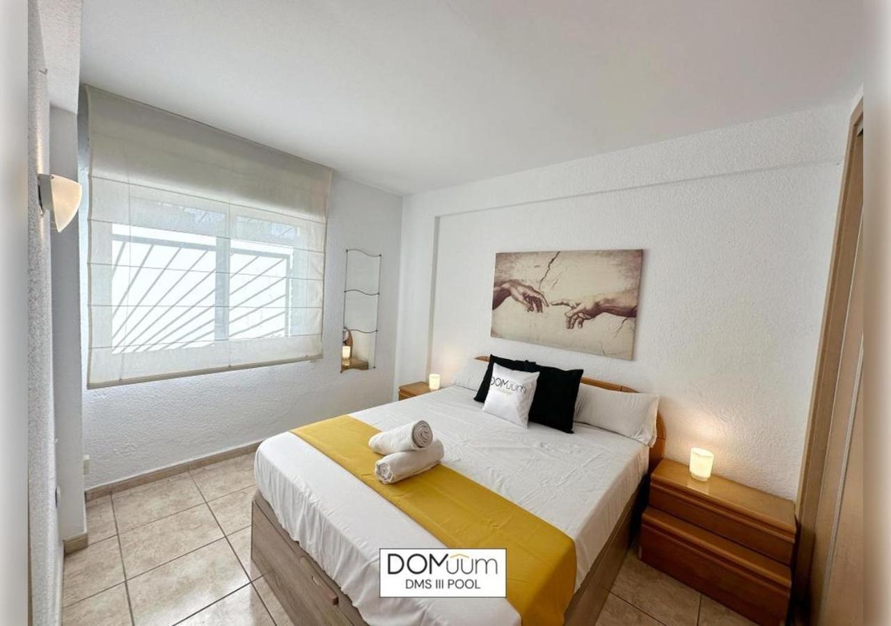 סאלו Domuum Holidays - Dms III Pool מראה חיצוני תמונה