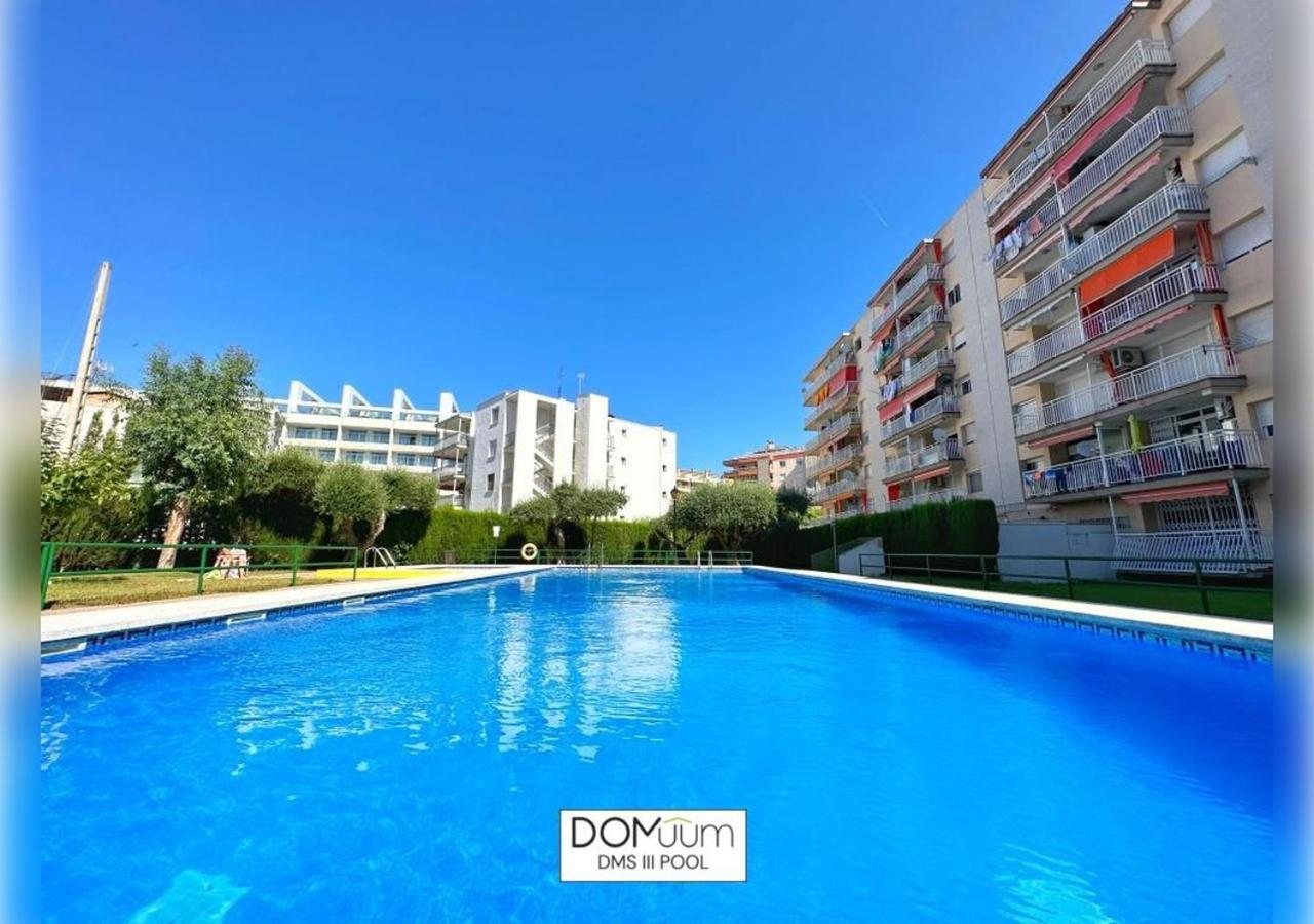סאלו Domuum Holidays - Dms III Pool מראה חיצוני תמונה