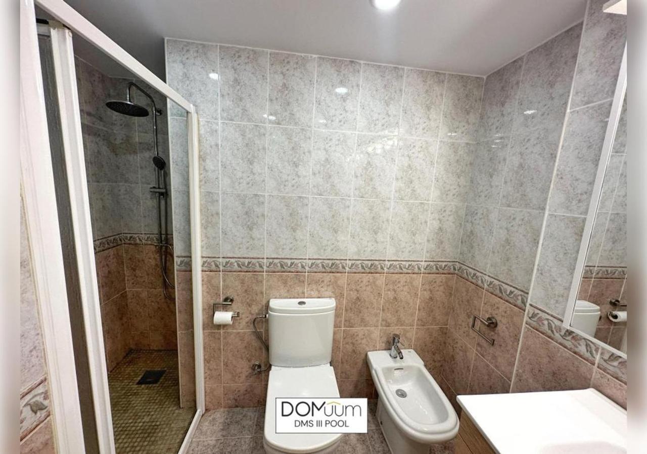 סאלו Domuum Holidays - Dms III Pool מראה חיצוני תמונה
