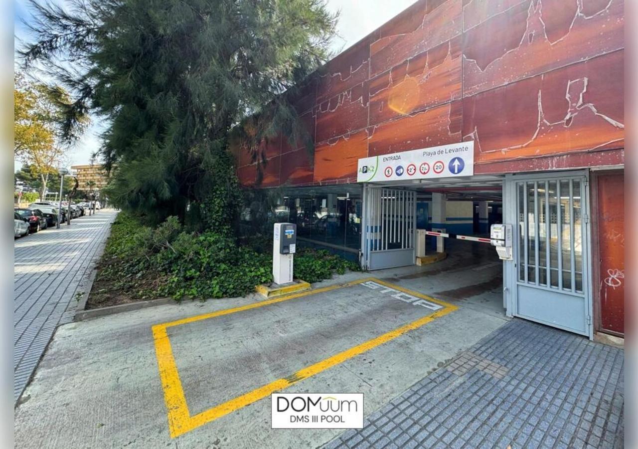 סאלו Domuum Holidays - Dms III Pool מראה חיצוני תמונה