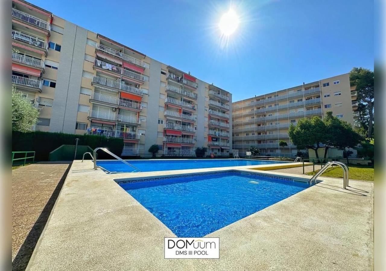 סאלו Domuum Holidays - Dms III Pool מראה חיצוני תמונה