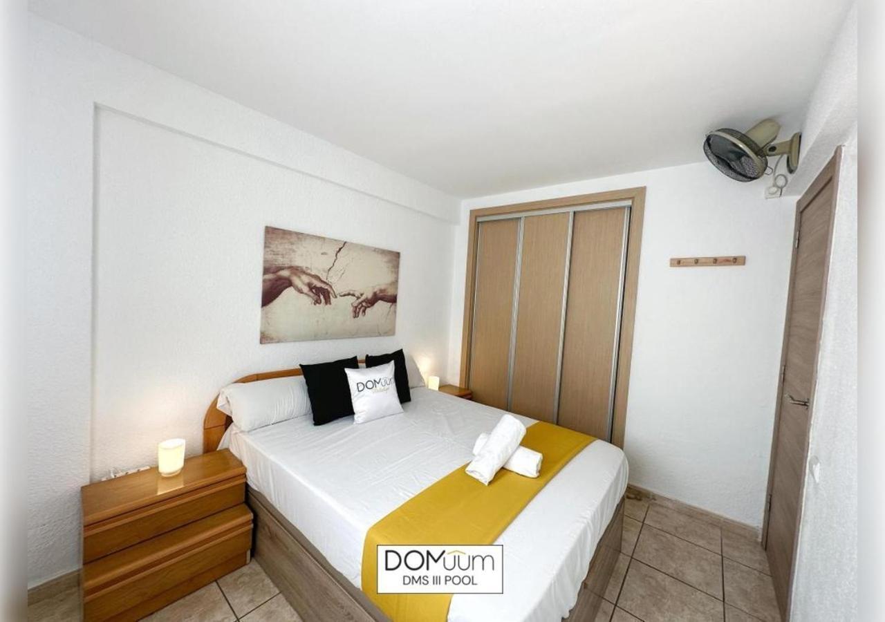 סאלו Domuum Holidays - Dms III Pool מראה חיצוני תמונה