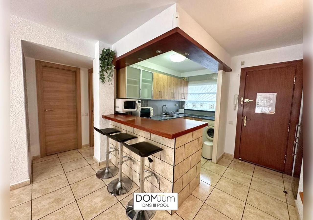 סאלו Domuum Holidays - Dms III Pool מראה חיצוני תמונה