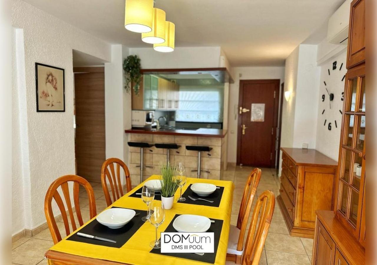 סאלו Domuum Holidays - Dms III Pool מראה חיצוני תמונה