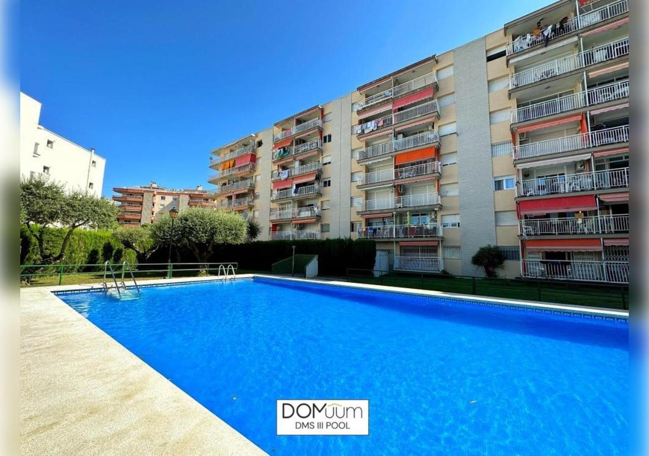 סאלו Domuum Holidays - Dms III Pool מראה חיצוני תמונה
